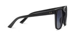 Peepers Poolside Polarized Sunglasses - Black