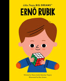 Little People, BIG DREAMS ERNO RUBIK