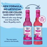 Skinny Mixes Sugar Free Unicorn™ Syrup