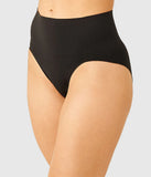 WACOAL Smooth Series™ Shaping Hi-Cut in Black