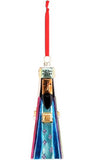 Blown Glass Three Kings Dimensional Ornament