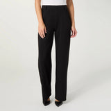 Coco+Carmen EMERY TROUSER PANT - Black