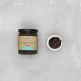 Finch + Fennel Peppermint Fudge Sauce
