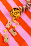 Poppy Hand-Crafted Popcorn Backyard Cookout