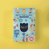 Tiger Tribe Beat The Clock - Stopwatch Set