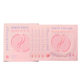 Patchology Rosé Serve Chilled™Hydrating Under Eye Masks