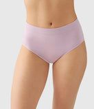 Wacoal B-Smooth® Seamless Brief in Keepsake Lilac
