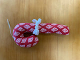 CANDY CANE ORNAMENTS
