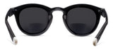 Peepers Beverly Shores Polarized Sunglasses - Black
