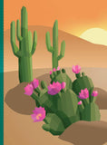 Paint by Sticker (Official): Plants and Flowers