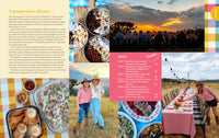 What Can I Bring?

Easy, delicious food for sharing
by Sophie Hansen