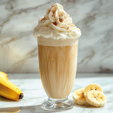 Skinny Mixes Coffee Syrup - Sugar Free Banana Bread Syrup