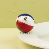 PRE-ORDER Nora Fleming beach, please! mini a458 (beach ball)
