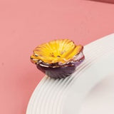 PRE-ORDER Nora Fleming pansy pop mini a456 (pansy flower)