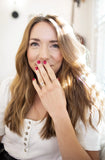Reminder Nail Polish — kind