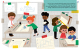 Little People, BIG DREAMS ERNO RUBIK
