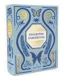 Bibliophile Collective Curiosity Ceramic Vase