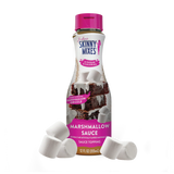 Skinny Mixes Sauce Toppings Sugar Free Marshmallow Sauce
