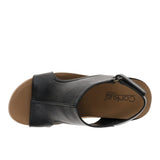 Corkys Carley Wedge Sandal