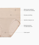 WACOAL Smooth Series™ Shaping Hi-Cut in Roebuck