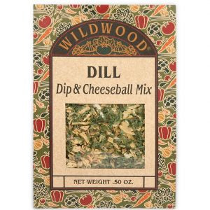 Dill Dip Mix