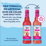 Skinny Mixes Sugar Free Raspberry Syrup