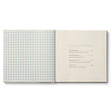 EXPECTING YOU
A Keepsake Pregnancy Journal