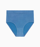 WACOAL B-Smooth® Seamless Brief in Blue Horizon