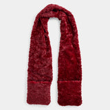 COCO+CARMEN ANIKA HIDDEN POCKET SCARF