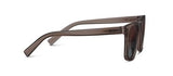 Peepers Harbor Polarized Sunglasses - Warm Gray