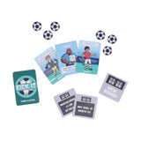 RIDLEY'S GAMES KICK IT SOCCER CARD GAME