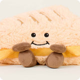 Grilled Cheese Warmies