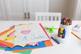 Nora Fleming Limited Edition color me happy Crayon Mini - Retired Style