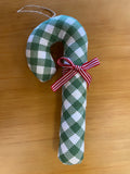 CANDY CANE ORNAMENTS