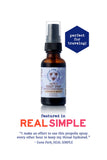 Savannah Bee Strong & Minty Propolis Spray
