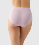 Wacoal B-Smooth® Seamless Brief in Keepsake Lilac