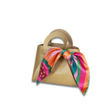 Winton + Waits COSTA FLORAL ACCESSORY SCARF