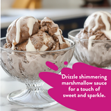 Skinny Mixes Sauce Toppings Sugar Free Marshmallow Sauce