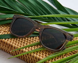 Peepers Harbor Polarized Sunglasses - Warm Gray