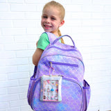 CHARM IT! Collector Bag Clip