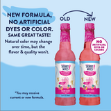 Skinny Mixes Sugar Free Fairy Dust Syrup