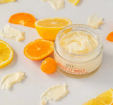 FarmHouse Fresh MAKE IT MELT SILKY MILK CLEANSING BALM Seaberry Fruit Extract