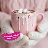 Skinny Mixes Sauce Toppings Sugar Free Marshmallow Sauce