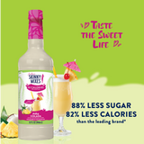Skinny Mixes Bar Collection Skinny Pina Colada Mix