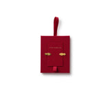 Garland Embroidered Frame Ornament