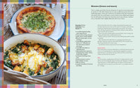 What Can I Bring?

Easy, delicious food for sharing
by Sophie Hansen