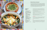 What Can I Bring?

Easy, delicious food for sharing
by Sophie Hansen