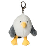 Mary Meyer Seagull Bag Charm