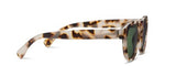 Peepers Nantucket Polarized Sunglasses - Chai Tortoise