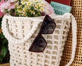 Peepers Fiji Polarized Sunglasses - Dark Cherry